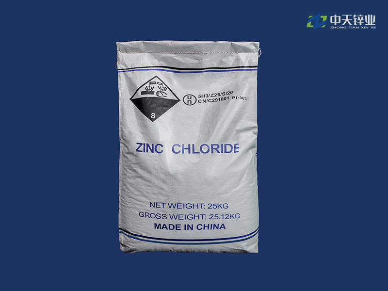 Zinc Chloride